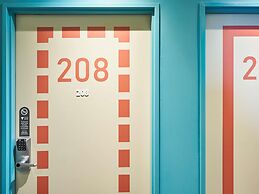 ibis budget Zurich City West