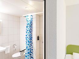 ibis budget Zurich City West
