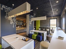 ibis budget Lyon Gerland