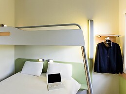 ibis budget Lyon Gerland