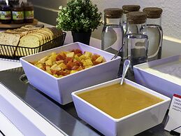 ibis budget Lyon Gerland