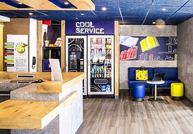 ibis budget Lyon Gerland