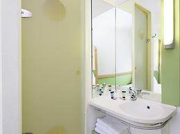 ibis budget Lyon Gerland
