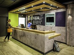 ibis budget Lyon Gerland