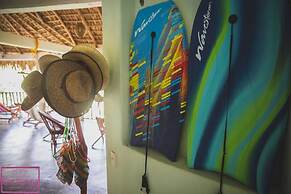 Casa Morena