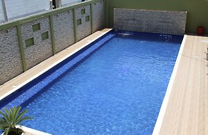 Hotel Grand Reyes