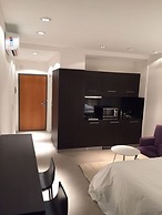 Checkin Apartments