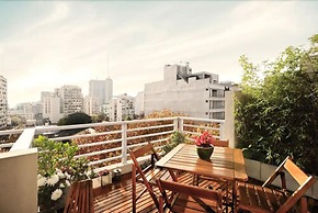 Checkin Apartments