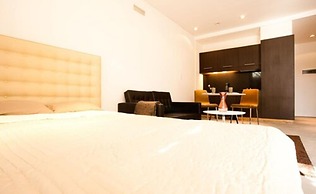 Checkin Apartments
