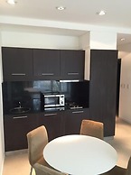 Checkin Apartments