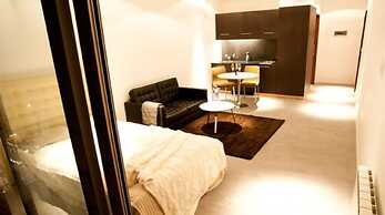 Checkin Apartments