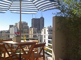 Checkin Apartments