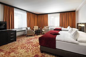 Hotel Singer