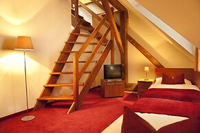 Hotel Singer