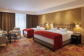 Hotel Singer