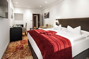 Hotel Singer