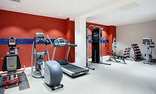 Hampton by Hilton Glasgow Central