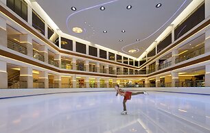 Hyatt Regency Galleria Residence Dubai
