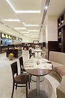 Hyatt Regency Galleria Residence Dubai