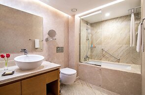 Hyatt Regency Galleria Residence Dubai