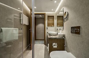 Hyatt Regency Galleria Residence Dubai