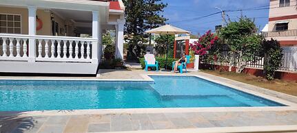 Hostal Marlyn Sai