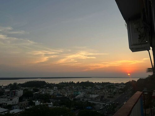 Hotel Boutique Vista Hermosa