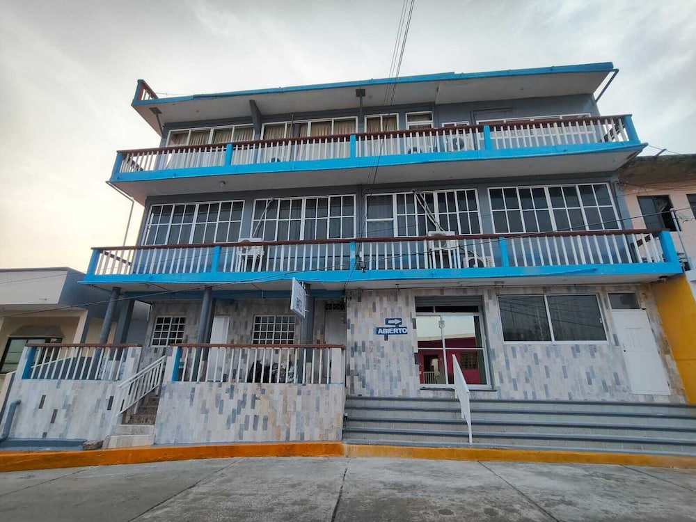 Hotel Boutique Vista Hermosa