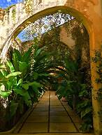 Demetria Bungalows