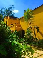 Demetria Bungalows
