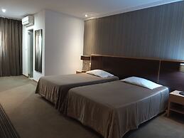 Hotel Ritz Capital