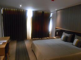 Hotel Ritz Capital