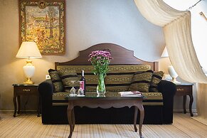 Optima Collection Medievale Lviv