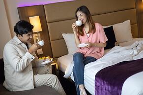 Satoria Hotel Yogyakarta