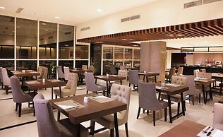 Satoria Hotel Yogyakarta