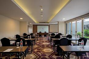 Satoria Hotel Yogyakarta