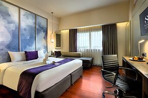 Satoria Hotel Yogyakarta