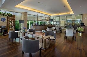 Satoria Hotel Yogyakarta