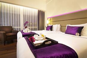 Satoria Hotel Yogyakarta
