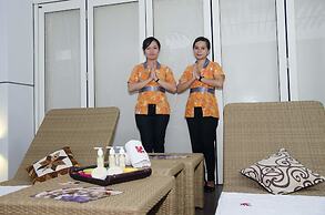 Satoria Hotel Yogyakarta