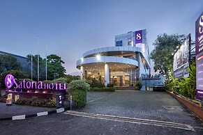 Satoria Hotel Yogyakarta