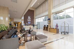 Satoria Hotel Yogyakarta
