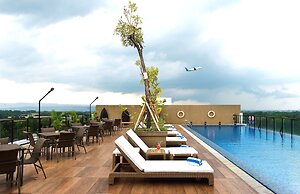 Satoria Hotel Yogyakarta
