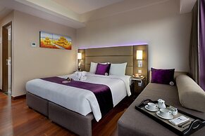 Satoria Hotel Yogyakarta