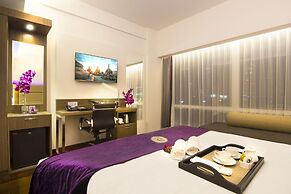Satoria Hotel Yogyakarta