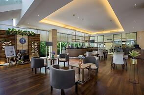 Satoria Hotel Yogyakarta