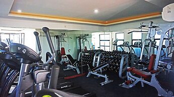 Satoria Hotel Yogyakarta
