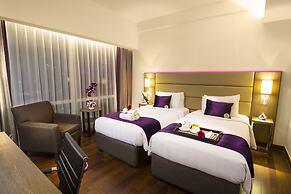 Satoria Hotel Yogyakarta