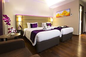 Satoria Hotel Yogyakarta