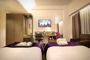 Satoria Hotel Yogyakarta